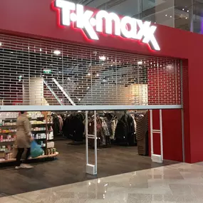 Bild von TK Maxx