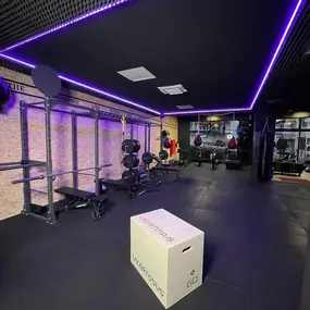 Bild von Performance Gym & Combat Club