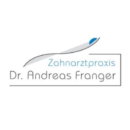Logotyp från Dr. med. dent. Andreas Franger Zahnarzt