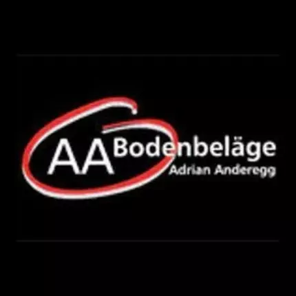 Logo de AA Bodenbeläge Adrian Anderegg