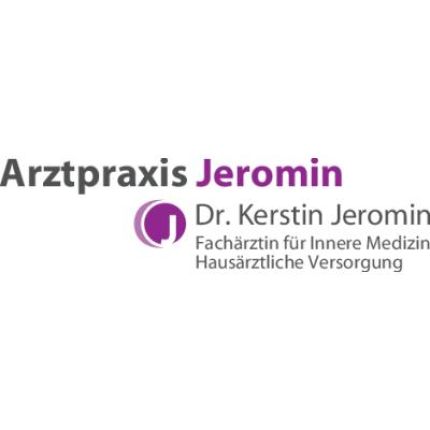 Λογότυπο από Praxis Jeromin