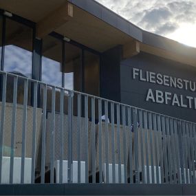 Fliesenstudio Abfalterer GmbH in 6170 Zirl