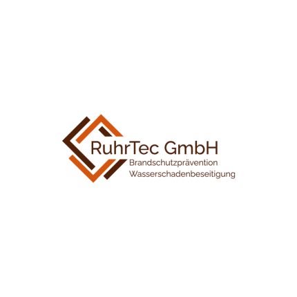 Logo fra RuhrTec GmbH