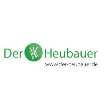 Logotyp från Der Heubauer