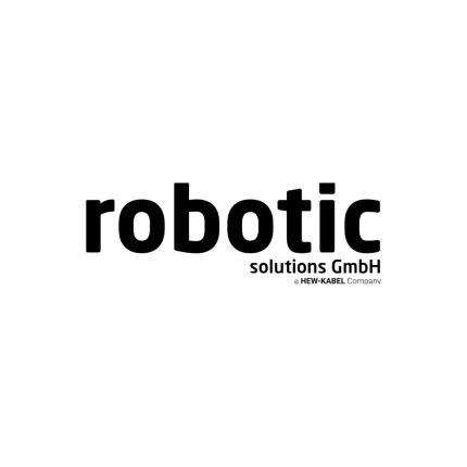 Λογότυπο από Robotic Solutions GmbH