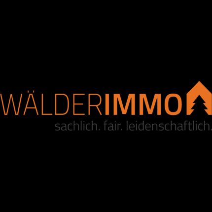 Logo fra Wälderimmo