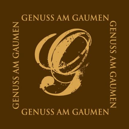 Logo de Genuss am Gaumen
