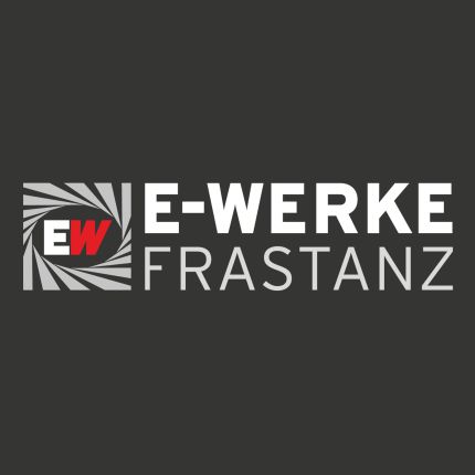 Logo da E-Werke Frastanz