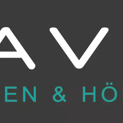 Logo von Optik DAVID SEHEN & HÖREN, Vonier OG