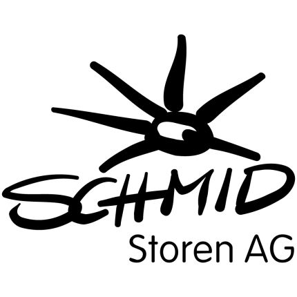 Logo van Schmid Storen AG