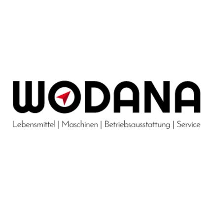 Logo da Wodana eGen