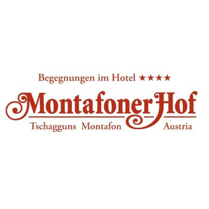 Logo de Montafoner Hof