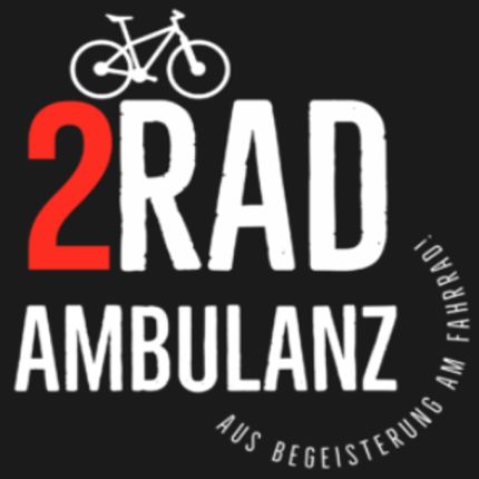 Logo von 2Rad Ambulanz