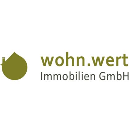 Logo from wohn.wert Immobilien GmbH