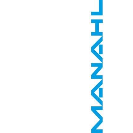 Logo von Manahl Metallbau Gmbh