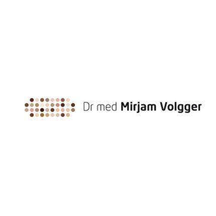Logótipo de Hautarztpraxis Dr. Mirjam Volgger