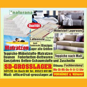 Bild von SD-Grosslager GmbH