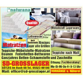 Bild von SD-Grosslager GmbH