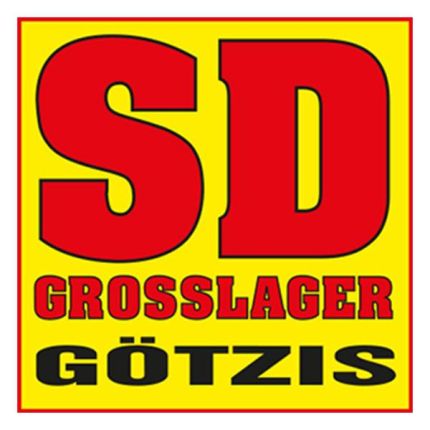 Logo de SD-Grosslager GmbH