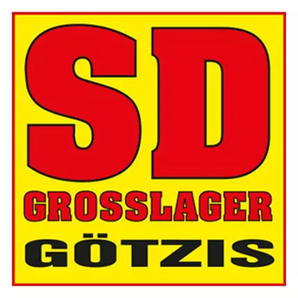 Logo von SD-Grosslager GmbH