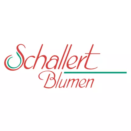 Logotipo de Schallert Blumen