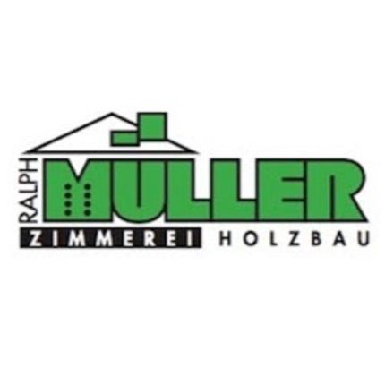 Logo van Ralph Müller Zimmerei Holzbau