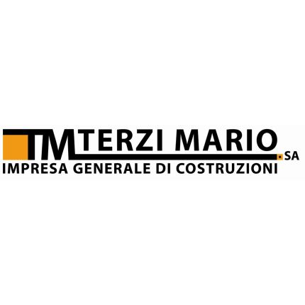 Logotyp från TERZI MARIO SA