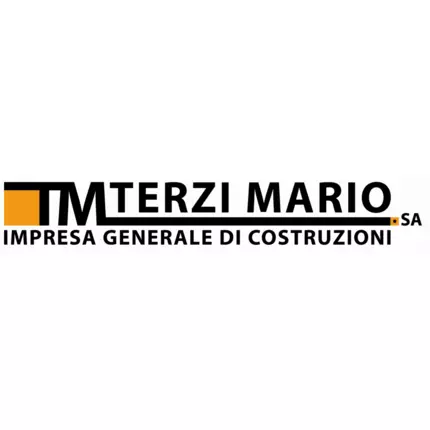 Logo fra TERZI MARIO SA