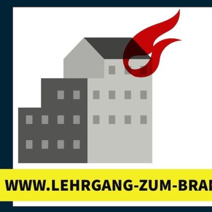 Logo da Brandschutzhelferausbildung