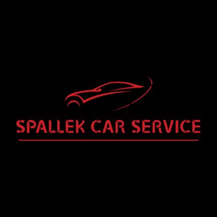 Logo von Spallek Car Service
