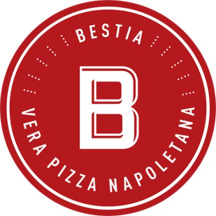 Logo od BESTIA Vera Pizza Napoletana