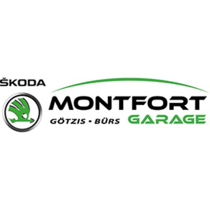 Logo van Montfort Garage Kraftfahrzeug GmbH