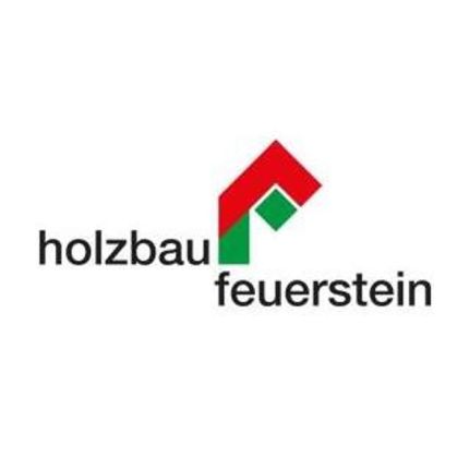 Logo von Holzbau Feuerstein GmbH & Co KG