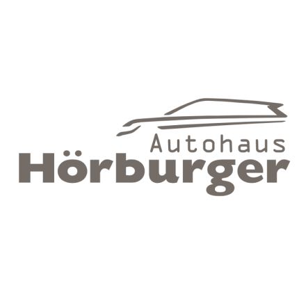 Logo van Autohaus Hörburger GmbH & Co. KG