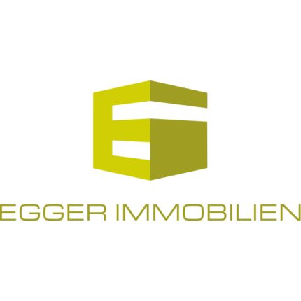 Logo von Egger Immobilien