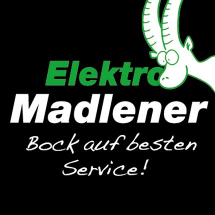 Logotyp från Elektro Madlener GmbH