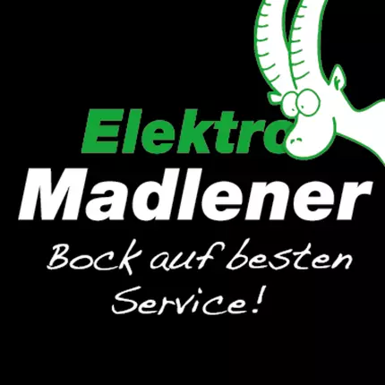 Logo von Elektro Madlener GmbH