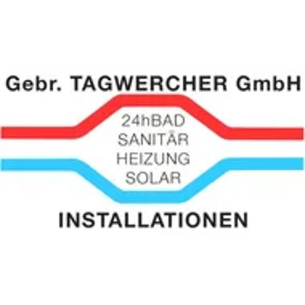 Logo de Gebrüder Tagwercher Installationen GmbH
