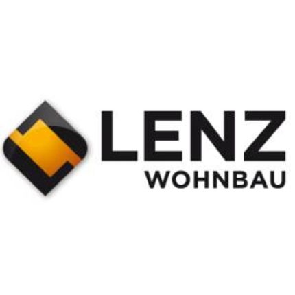 Logo von Lenz Wohnbau GmbH