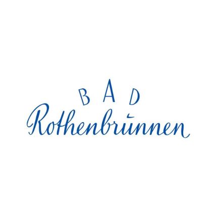 Logo fra Alpengasthof Bad Rothenbrunnen