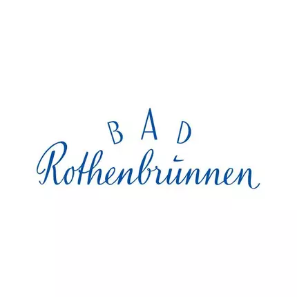 Logo da Alpengasthof Bad Rothenbrunnen