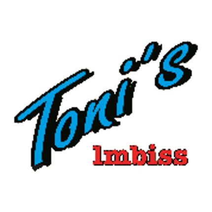 Logo van Tonis Schnellimbiss WF GmbH