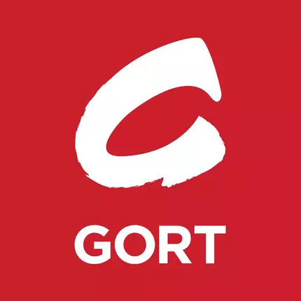 Logo de Gort Rudolf