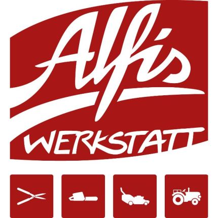 Logo von Alfis Werkstatt GmbH