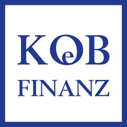 Logotyp från KOEB Finanz