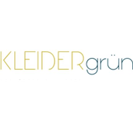 Logo van KLEIDERgrün