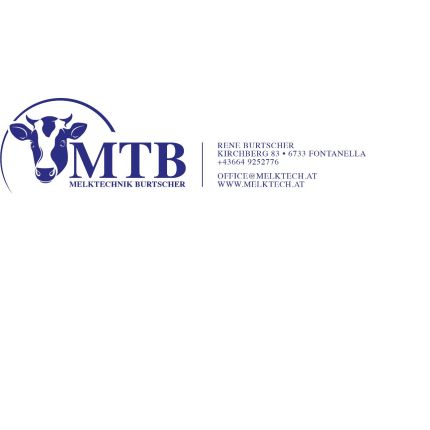 Logo von MTB Melktechnik Burtscher