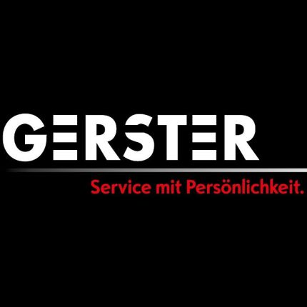 Logo fra Auto Gerster