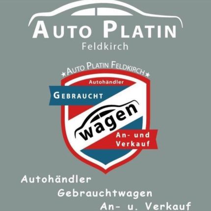 Logo da Auto Platin