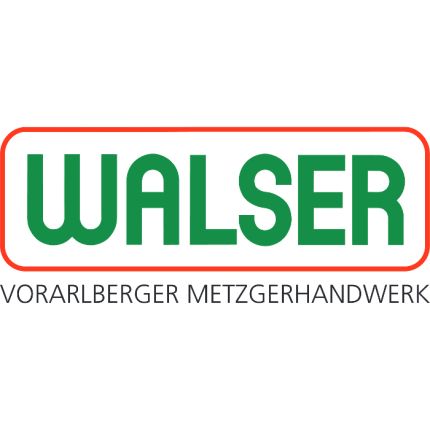 Logo fra Walser GmbH & Co KG